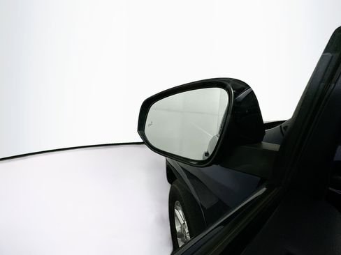 Used 2024 Toyota 4Runner SR5 Premium w/ Moonroof Package image 16