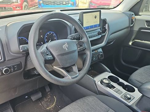 Used 2023 Ford Bronco Sport Big Bend AWD/4WD image 25