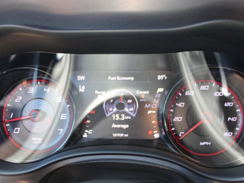 Used 2021 Dodge Charger R/T w/ Plus Group RWD image 39