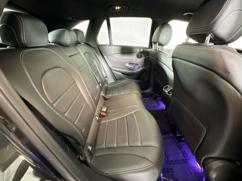 Certified 2022 Mercedes-Benz GLC 300 4MATIC image 25