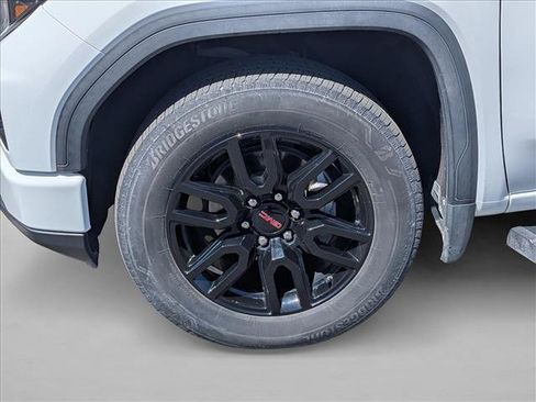 Used 2022 GMC Sierra 1500 Elevation AWD/4WD image 15