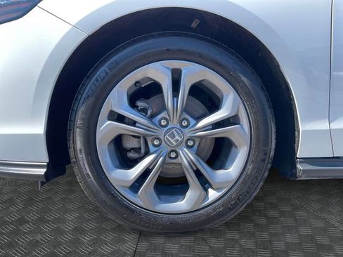 Used 2024 Honda Accord EX image 14