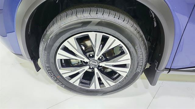 Used 2023 Nissan Rogue SV FWD image 33