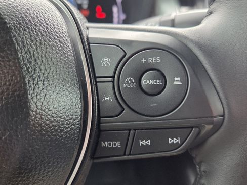 Certified 2025 Toyota Corolla FX w/ Convenience Package FWD image 25