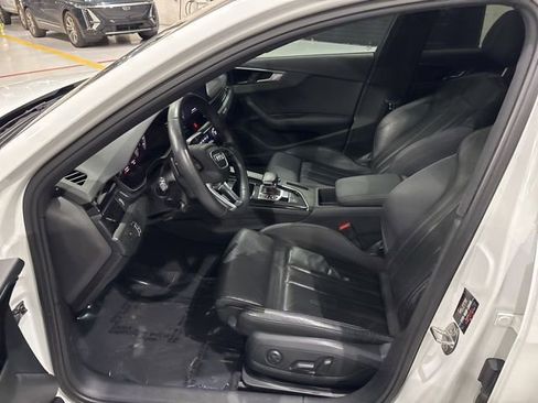 Used 2023 Audi A4 2.0T Premium Plus image 14