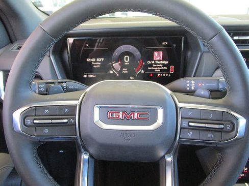 New 2026 GMC Terrain Elevation image 30