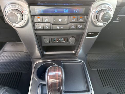 Certified 2022 Toyota 4Runner Limited image 8