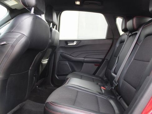 Used 2023 Ford Escape ST-Line w/ Cold Weather Package FWD image 13