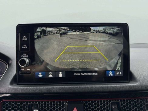 Used 2025 Honda Civic Si image 35