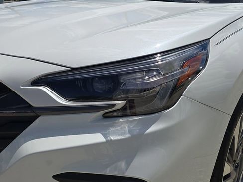 Certified 2025 Subaru Legacy Limited w/ Popular Package #3 image 7