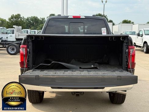 Used 2024 Ford F150 XLT w/ Equipment Group 302A MID AWD/4WD image 20
