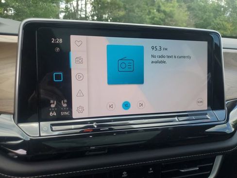 New 2026 Volkswagen Atlas SE image 21