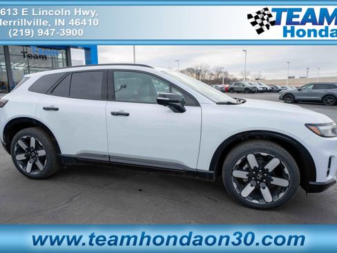 New 2026 Honda Prologue Elite image 1