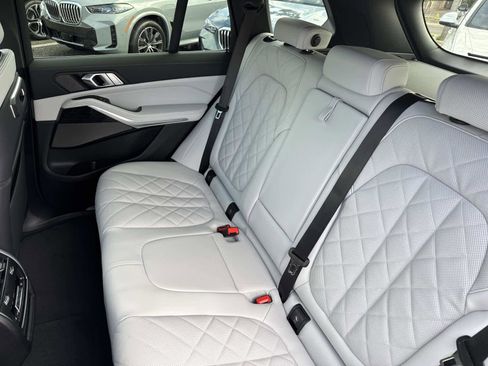 New 2026 BMW X5 xDrive40i w/ M Sport Package image 13
