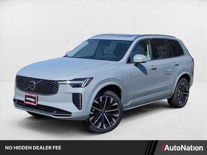 New 2026 Volvo XC90 B6 Ultra w/ Protection Package