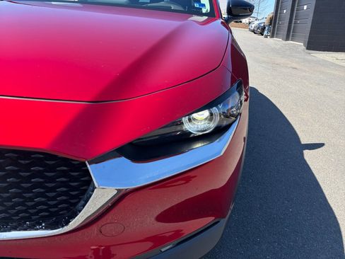 Used 2021 MAZDA CX-30 2.5 Turbo w/ Premium Package image 26