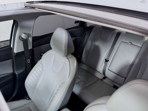 Used 2021 Hyundai Elantra Limited w/ Cargo Package image 20