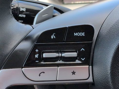 Used 2022 Hyundai Tucson SEL AWD/4WD image 27