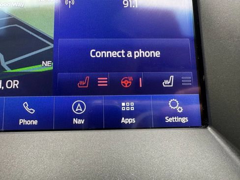 Used 2020 Ford Edge SEL w/ Convenience Package image 16