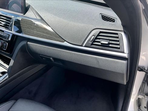 Used 2018 BMW 430i Gran Coupe RWD image 17