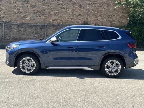 Used 2024 BMW X1 xDrive28i w/ Technology Package AWD/4WD image 8
