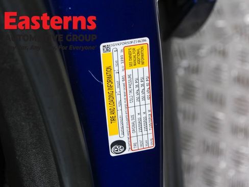 Used 2023 Cadillac XT6 Premium Luxury image 39