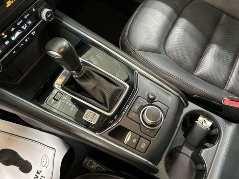 Certified 2023 MAZDA CX-5 Carbon Edition image 17