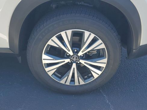 Used 2023 Nissan Rogue SV AWD/4WD image 30