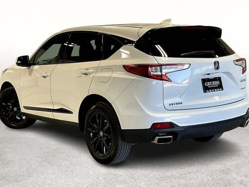 Used 2025 Acura RDX SH-AWD image 15