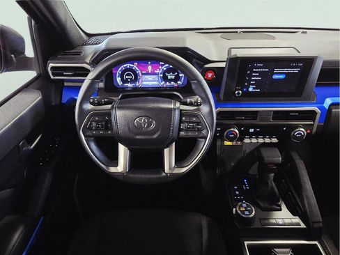 Used 2026 Toyota 4Runner TRD Off-Road AWD/4WD image 29