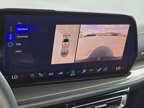 New 2026 Chevrolet Traverse High Country image 6