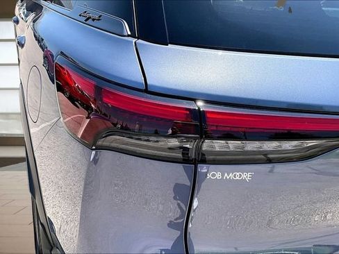 Used 2026 INFINITI QX60 Autograph w/ Dark Cargo Package AWD/4WD image 31