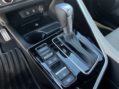 New 2026 Acura ADX A-Spec image 23