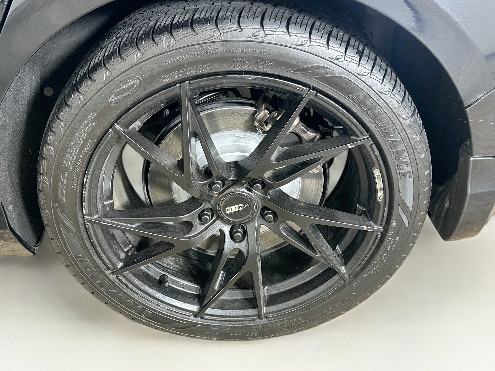 Used 2021 Acura TLX w/ A-SPEC Package FWD image 11