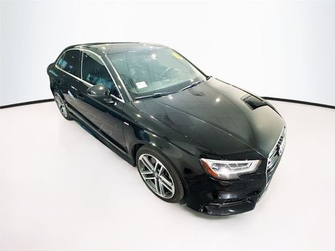 Used 2019 Audi A3 2.0T Premium Plus w/ Premium Plus Package image 7