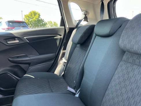 Used 2015 Honda Fit LX image 22