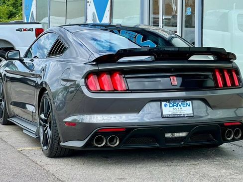 Used 2015 Ford Mustang Premium w/ Ecoboost Performance Package RWD image 33