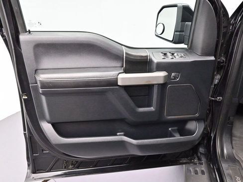Used 2020 Ford F150 Raptor w/ Equipment Group 802A Luxury AWD/4WD image 11