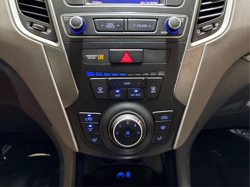 Used 2018 Hyundai Santa Fe Sport AWD/4WD image 27