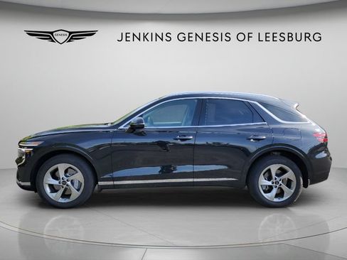 Used 2026 Genesis GV70 2.5T AWD/4WD image 8