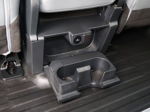 Used 2025 Ford F150 XL w/ Equipment Group 103A High image 14