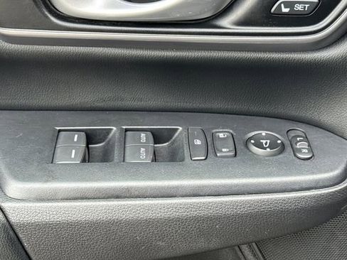 Certified 2022 Honda CR-V EX-L image 13