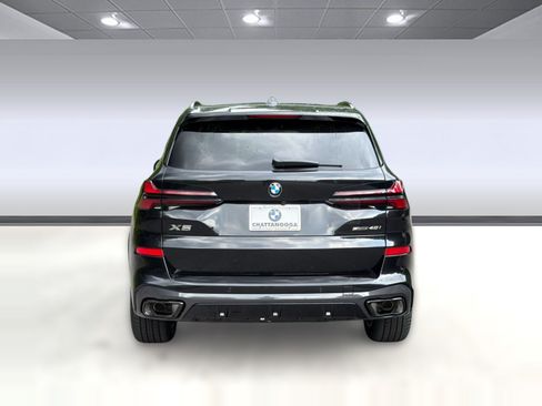 New 2026 BMW X5 sDrive40i w/ M Sport Package RWD image 10