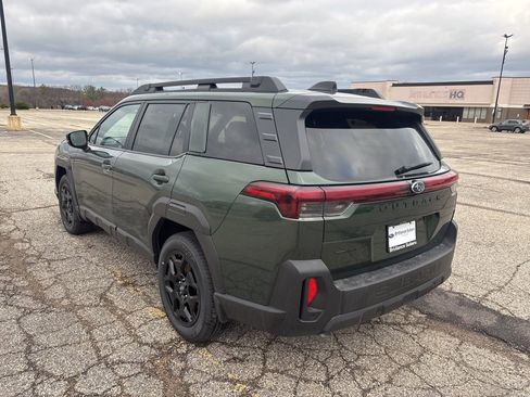 New 2026 Subaru Outback Limited AWD/4WD image 8
