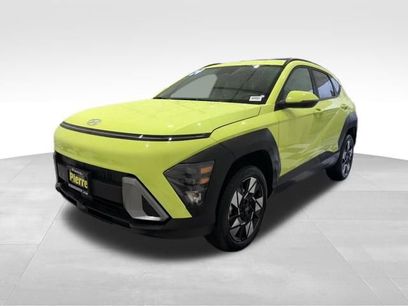 Used 2024 Hyundai Kona SEL