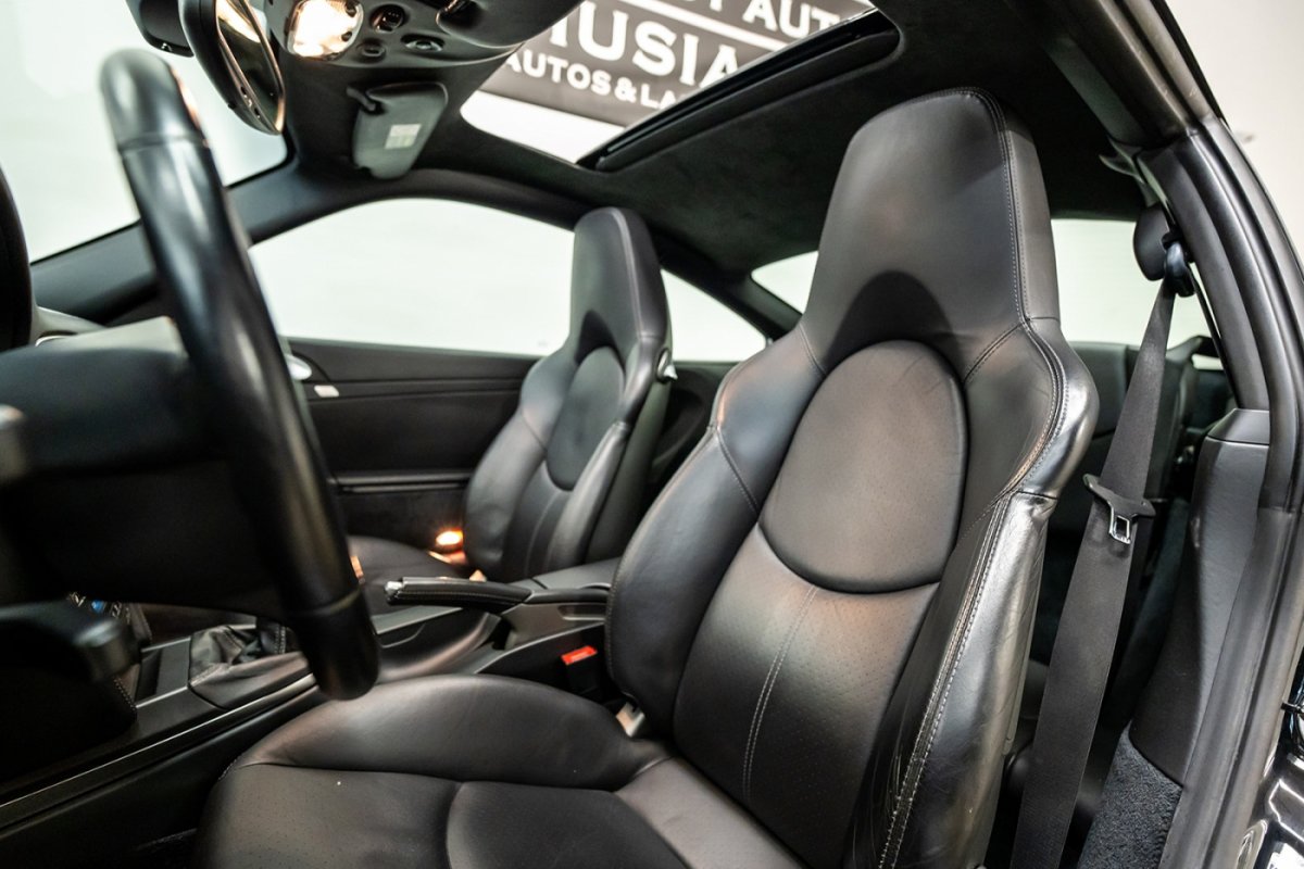 Used 2009 Porsche 911 Carrera S RWD image 36