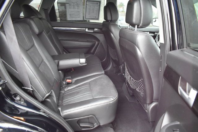 Used 2015 Kia Sorento EX AWD/4WD image 35