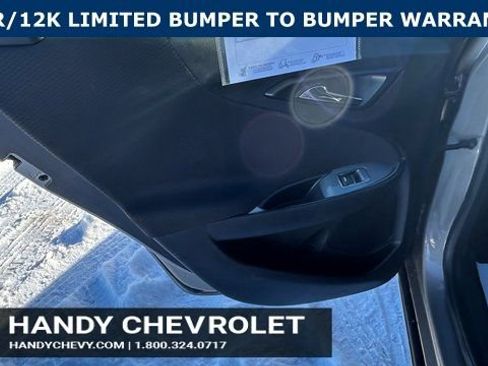 Certified 2024 Chevrolet Malibu LT image 31