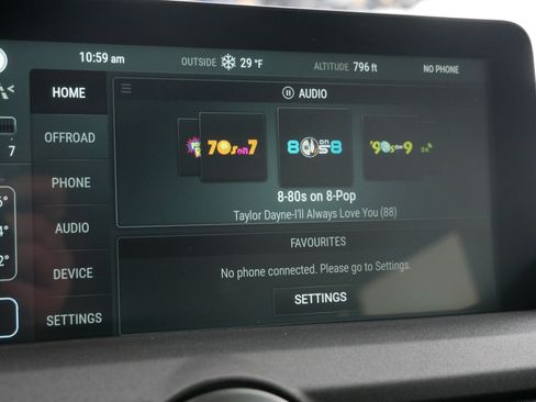 New 2026 INEOS Grenadier Fieldmaster Edition image 22