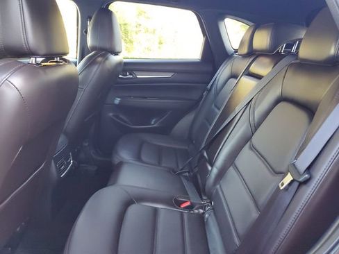 Used 2023 MAZDA CX-5 Signature image 10